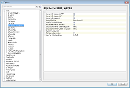 Aqua Data Studio Options - Scripts - SQL Server 2000/5/8/12