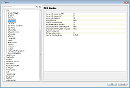 Aqua Data Studio Options - Script - DB2 iSeries
