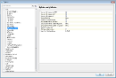 Aqua Data Studio Options - Script - Sybase Anywhere