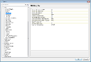 Aqua Data Studio Options - Script - DB2 8 - DB2 9