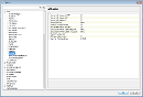 Aqua Data Studio Options - Script - nCluster