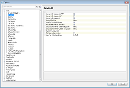Aqua Data Studio Options - Script - Oracle 8i