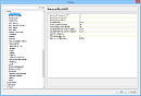 Aqua Data Studio Options - Script - Amazon Redshift