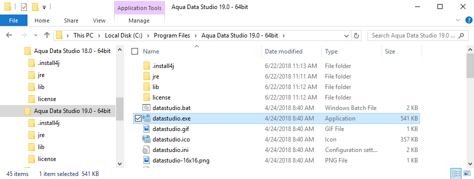 aqua-data-studio-versions.png