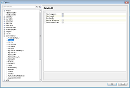Aqua Data Studio Options - Query Analyzer - Oracle 8i