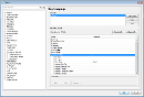 Aqua Data Studio Options - Key Mappings - Compress Tool