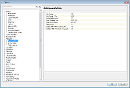 Aqua Data Studio Options - SQL Editor - Autocompletion