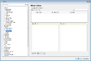 Aqua Data Studio Options - SQL Editor - Abbreviations