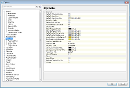 Aqua Data Studio - Options - SQL Editor