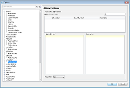 Aqua Data Studio - Options - Java Editor - Abbreviations