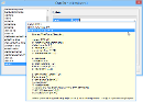 Visual Analytics - Date Format - Custom Format Dialog