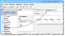 Visual Analytics - Undo - Drag Field to Replace Field