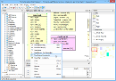 Sheet - Table - Right Click - New Constraint