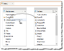 Query Builder - Drag Columns to Join