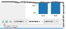 Visual Analytics - Add Worksheet Icon