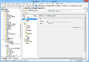 MySQL DBA Tools - Security Manager - Tree Tab