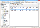 MS SQL DBA Tools - Session Manager - Locks Tab