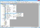 DB2 for LUW DBA Tools - Context Menu