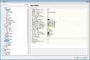Aqua Data Studio - Options - Java Editor