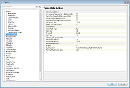 Aqua Data Studio Options - Table Data Editor