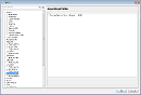 Aqua Data Studio - Options - AquaScript Editor