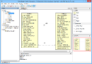 Sample Completed Table with Constraints