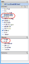 Visual Analytics - Data Source - Dimensions and Measures