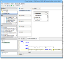 Query Builder - Derived Table - Diagram Pane