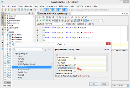 Parameterized Scripts Query Analyzer Options.png