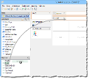 Visual Analytics - Drag Measure to Rows