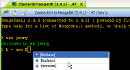 MongoShell Autocompletion
