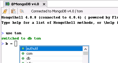 MongoShell_AutoCompletion.png