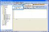 Shortcut Toolbar Folder Database Popup