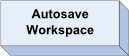 Autosave Workspace
