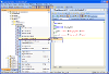 Aqua Data Studio - Sybase ASE - Server Roles - Script to Window - Permissions 