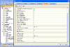 Aqua Data Studio - SQL Server 2012 - Alter Database - Options