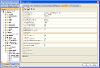 Aqua Data Studio - SQL Server 2012 - Alter Database - Options