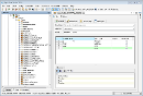 SQLite - Visual Editing