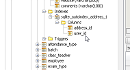 SQLite - Schema Browsing