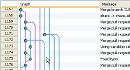 Git Client Graph