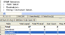 Sybase ASE Explain Plan - Text Format