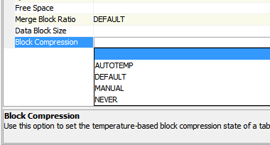 Teradata 15 Support