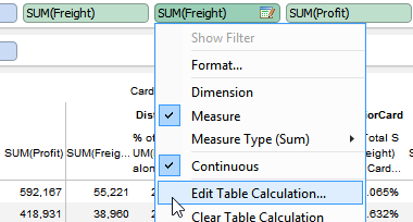 Use Non-innermost Fields