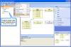 ER Diagram - Display by Schema Folder Grouping